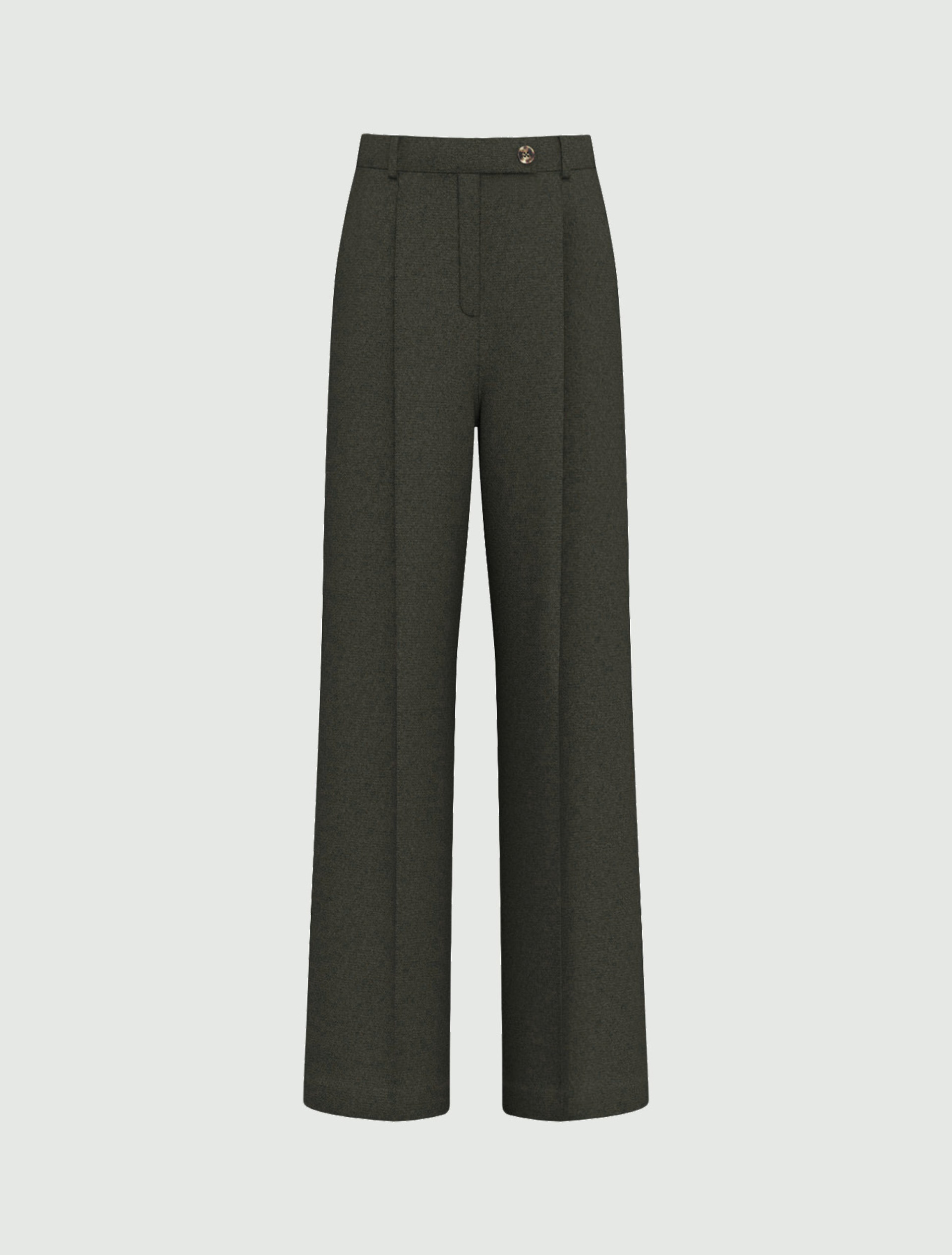Pantalone wide leg - OLIVA - Emme - 6