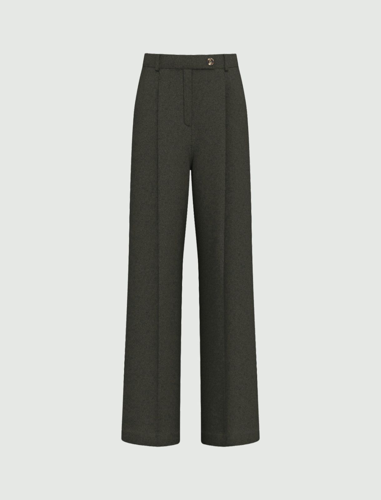 Pantalone wide leg - OLIVA - Emme - 6
