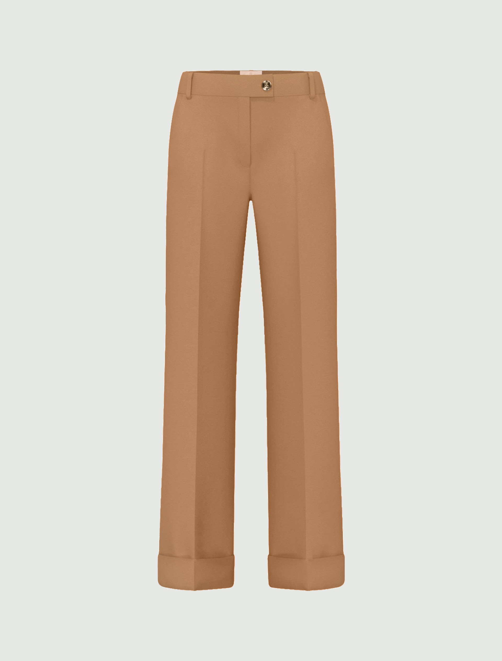 Pantalone in twill stretch - CAMMELLO - Emme - 4