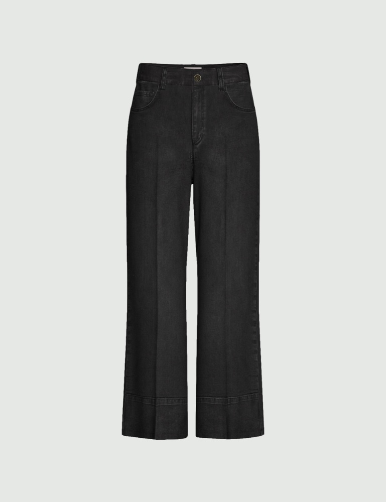 Cropped jeans - Emme - 5