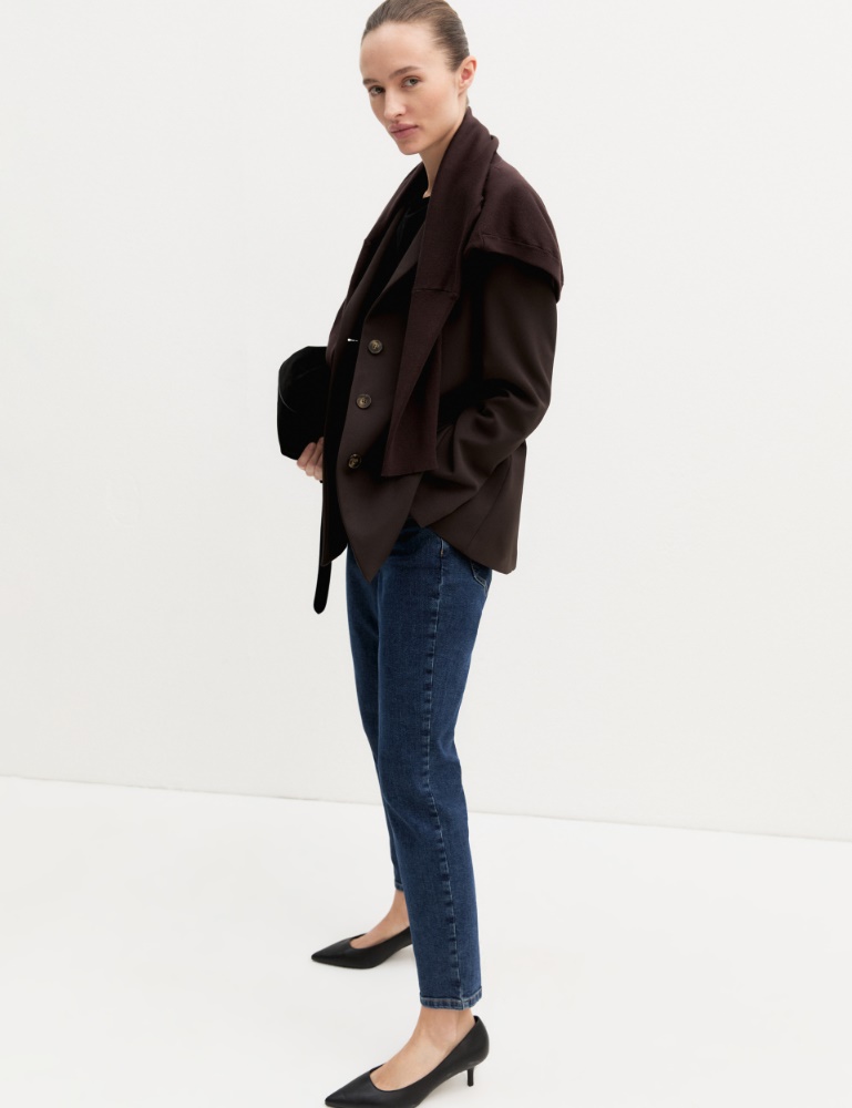 Skinny jeans - Emme - 5
