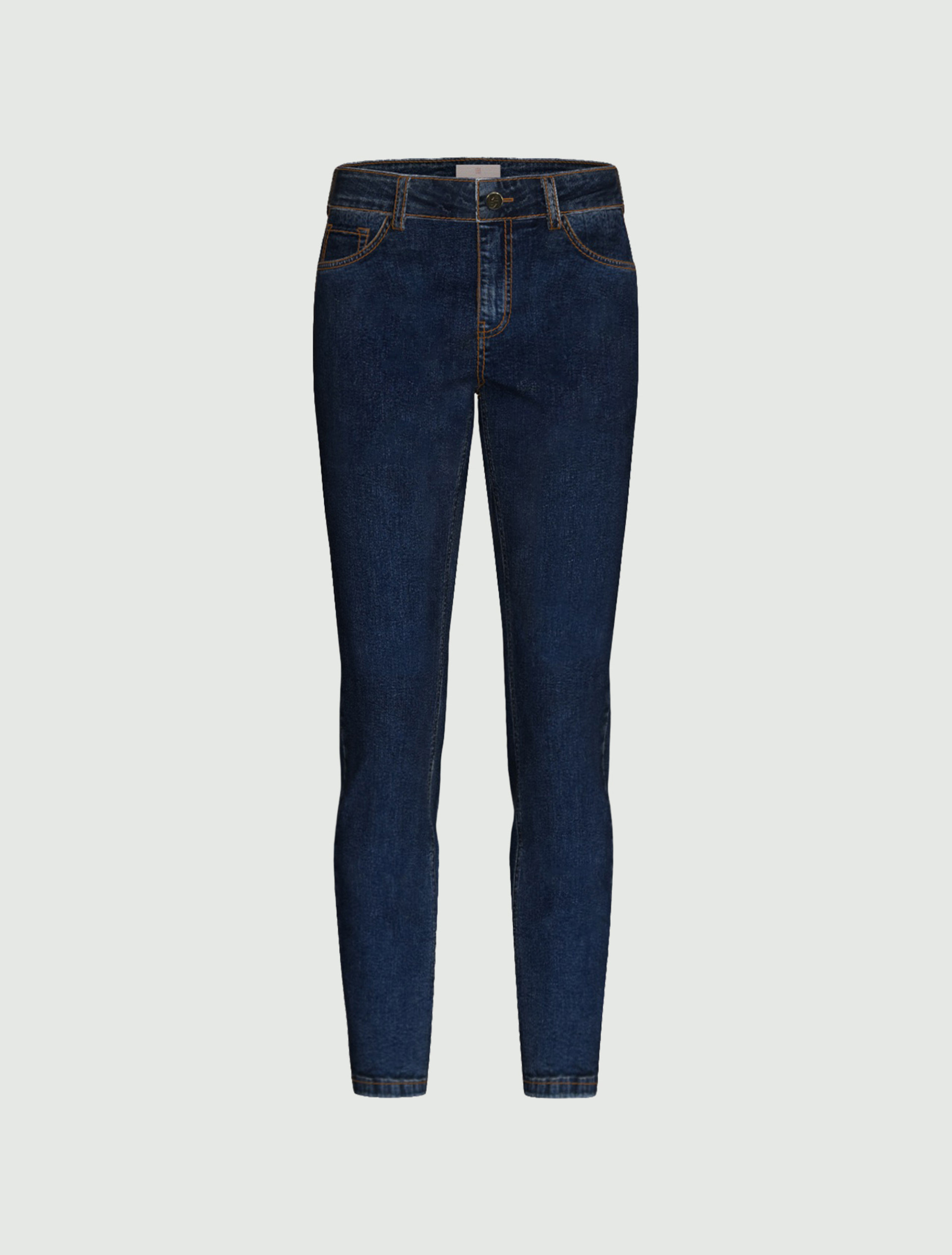 Skinny jeans - NAVY - Emme - 6