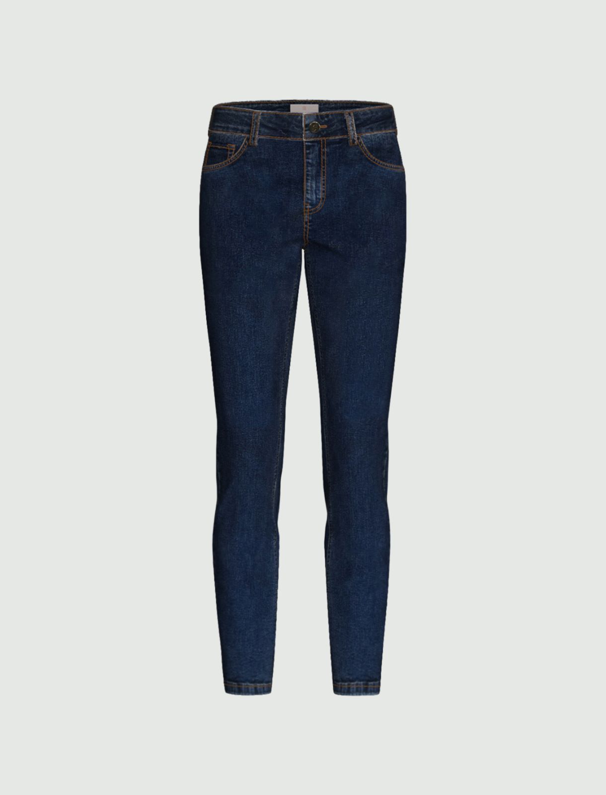Skinny jeans - NAVY - Emme - 6