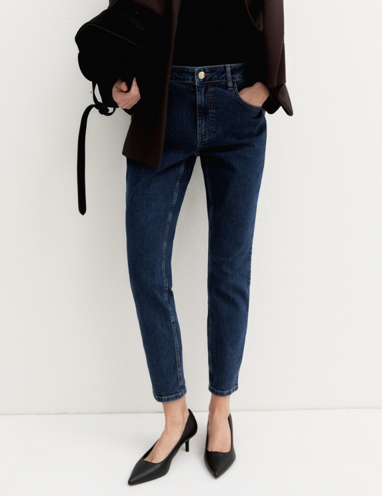 Skinny jeans - Emme - 7