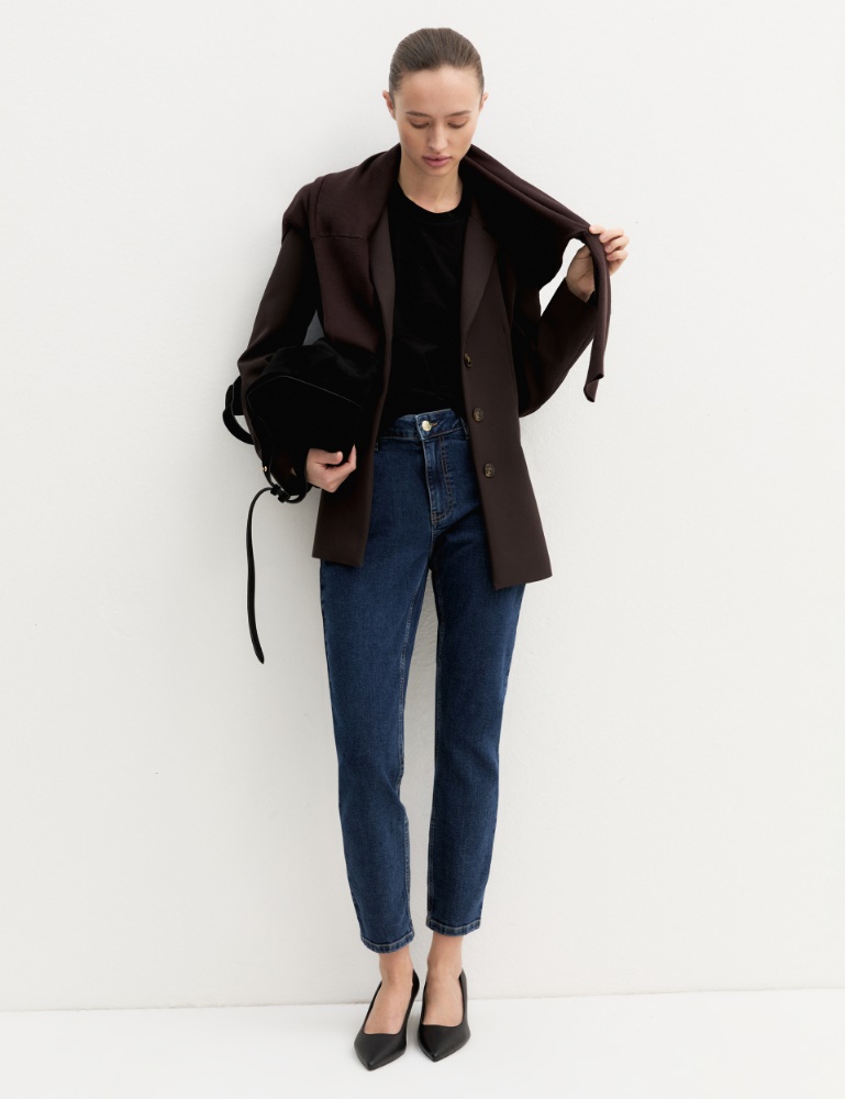 Skinny jeans - Emme - 2