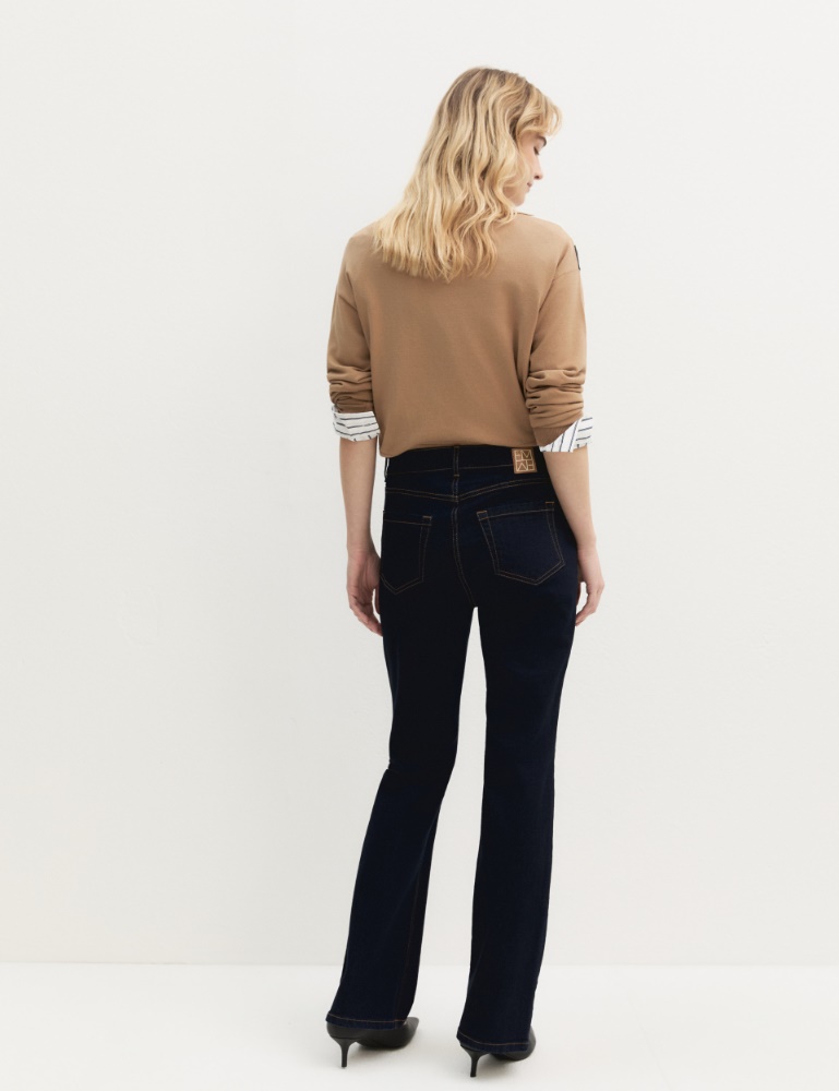 Vaqueros bootcut - Emme - 3
