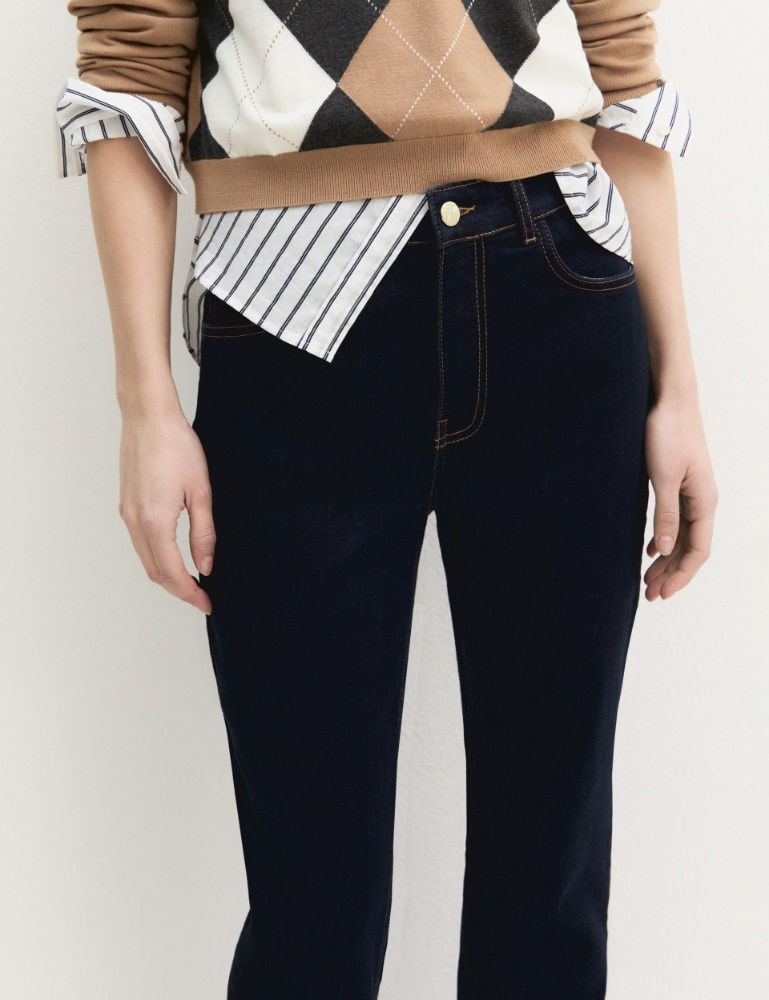 Vaqueros bootcut - Emme - 6
