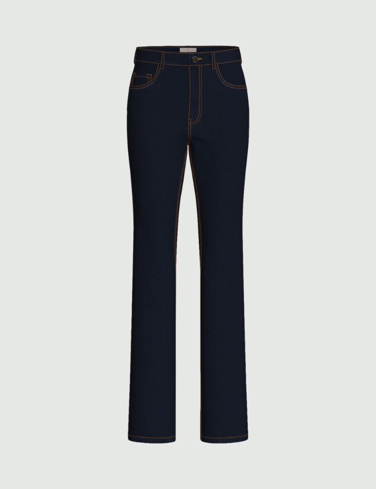 Vaqueros bootcut - Emme - 4