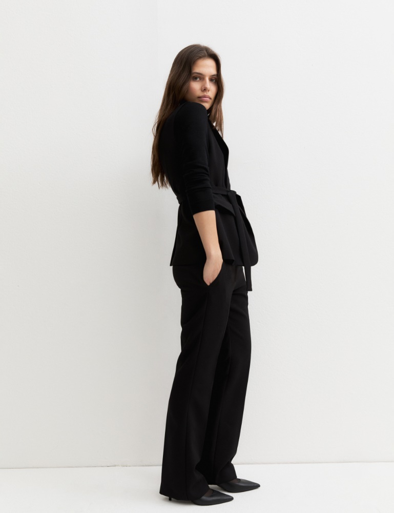 Two-way stretch waistcoat - Emme