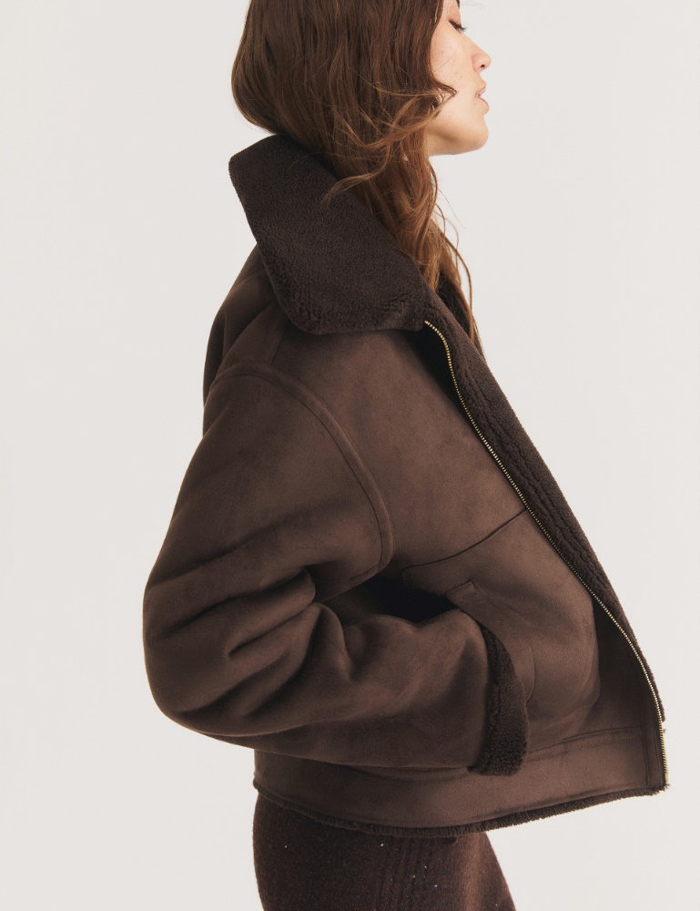 Reversible jacket - Emme