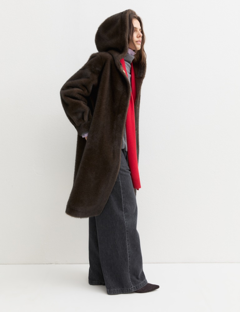 Reversible coat - Emme