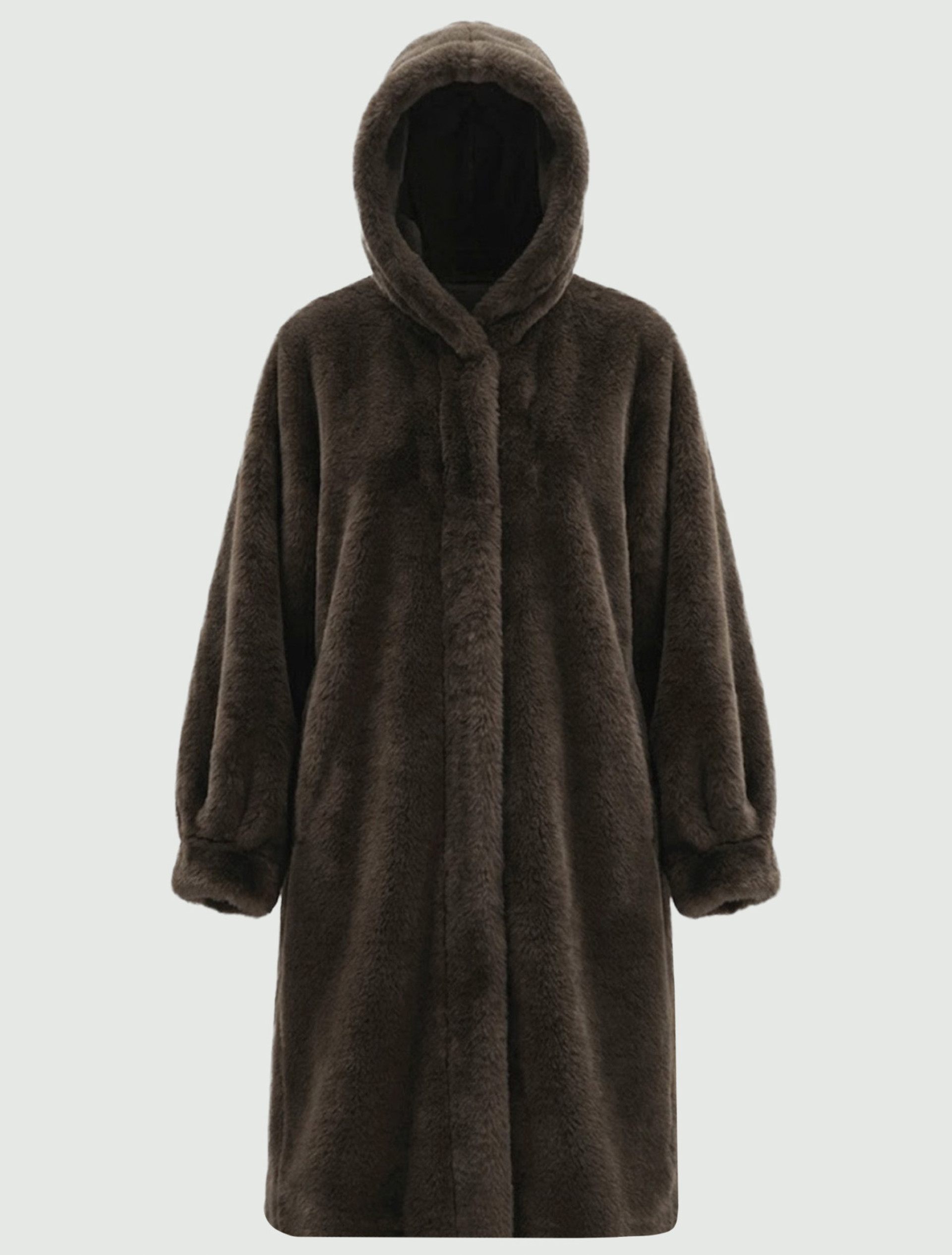 Reversible coat - TURTLEDOVE - Emme - 7