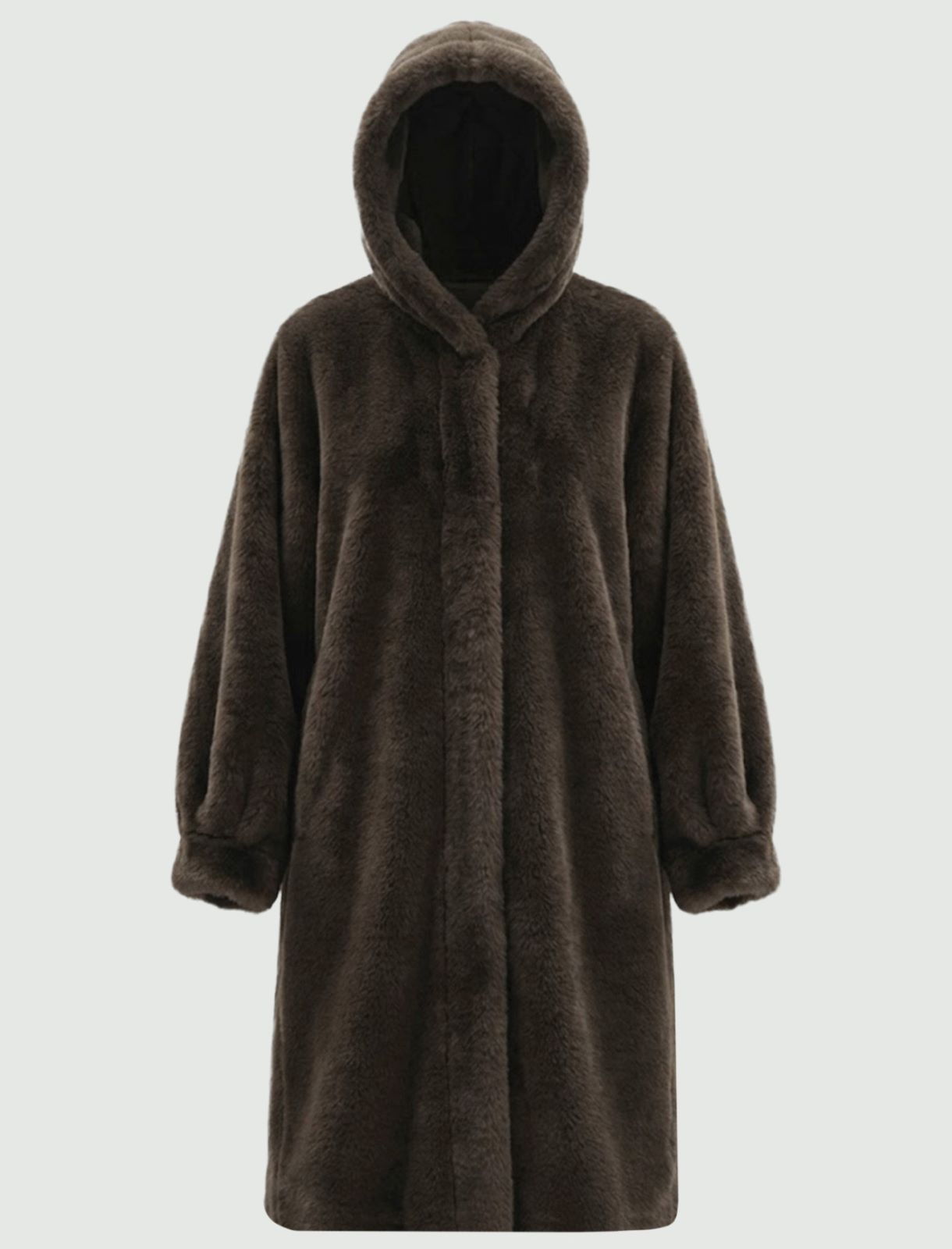 Reversible coat - TURTLEDOVE - Emme - 7
