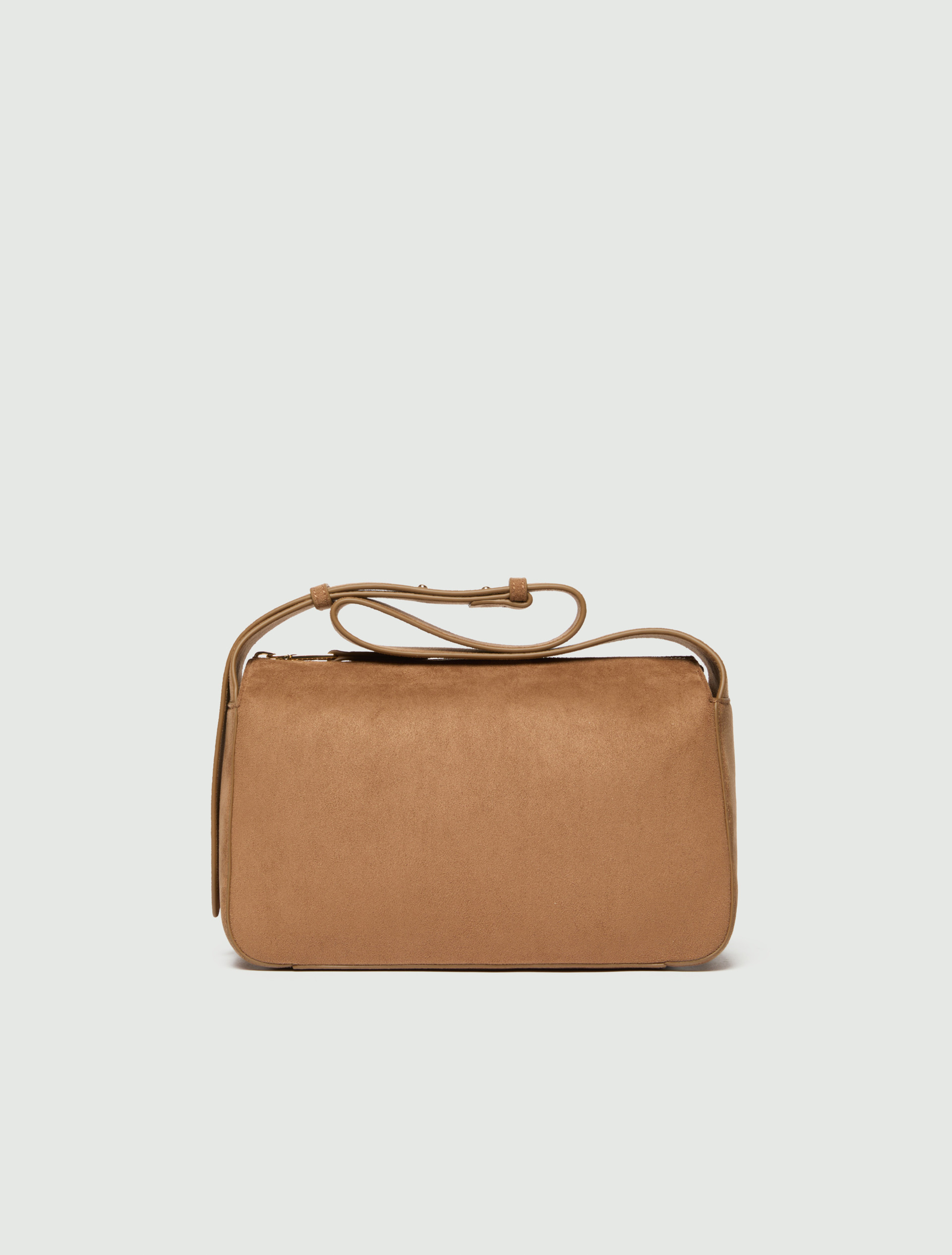 Borsa a spalla - CAMMELLO - Emme - 2