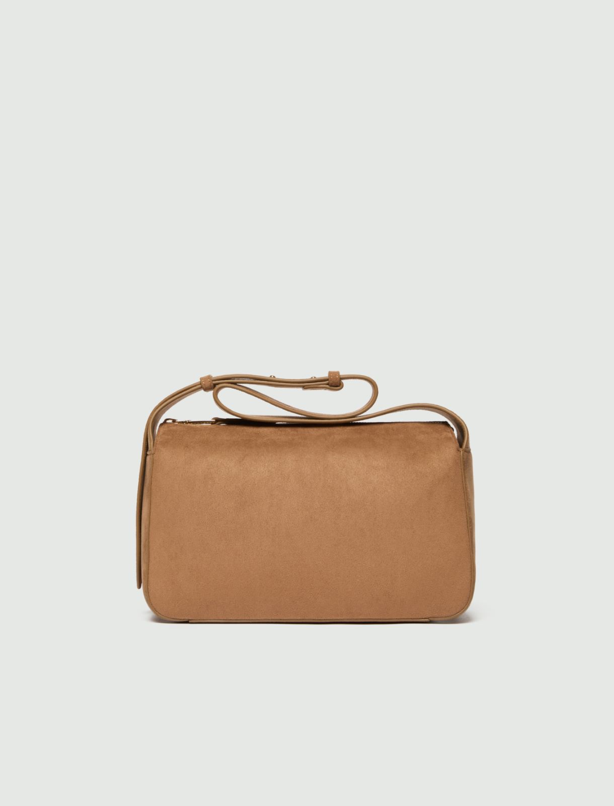 Borsa a spalla - CAMMELLO - Emme - 2