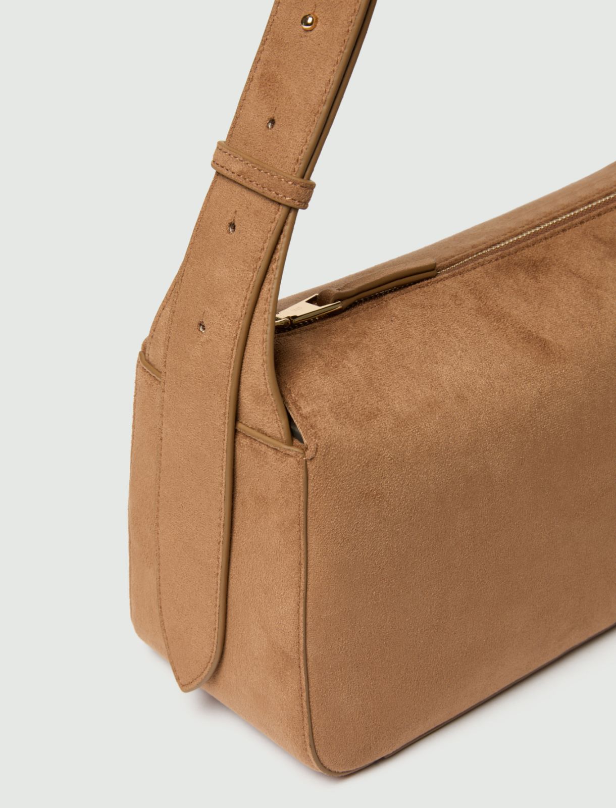 Borsa a spalla - CAMMELLO - Emme - 3