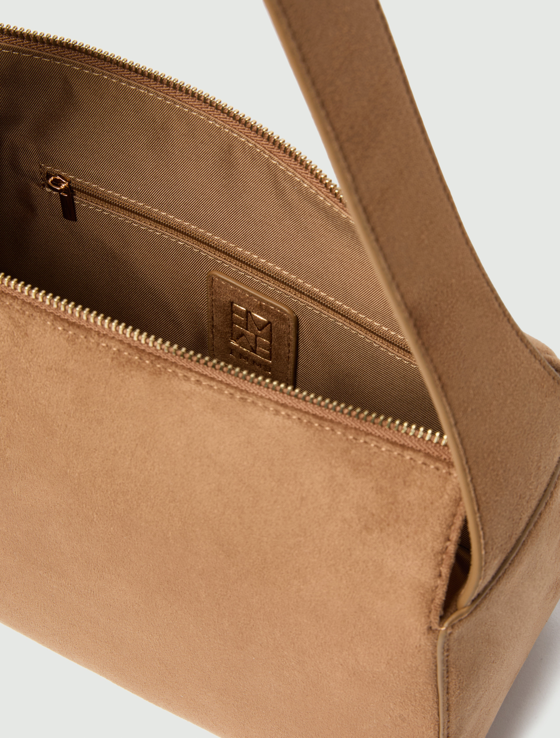 Borsa a spalla - CAMMELLO - Emme - 4