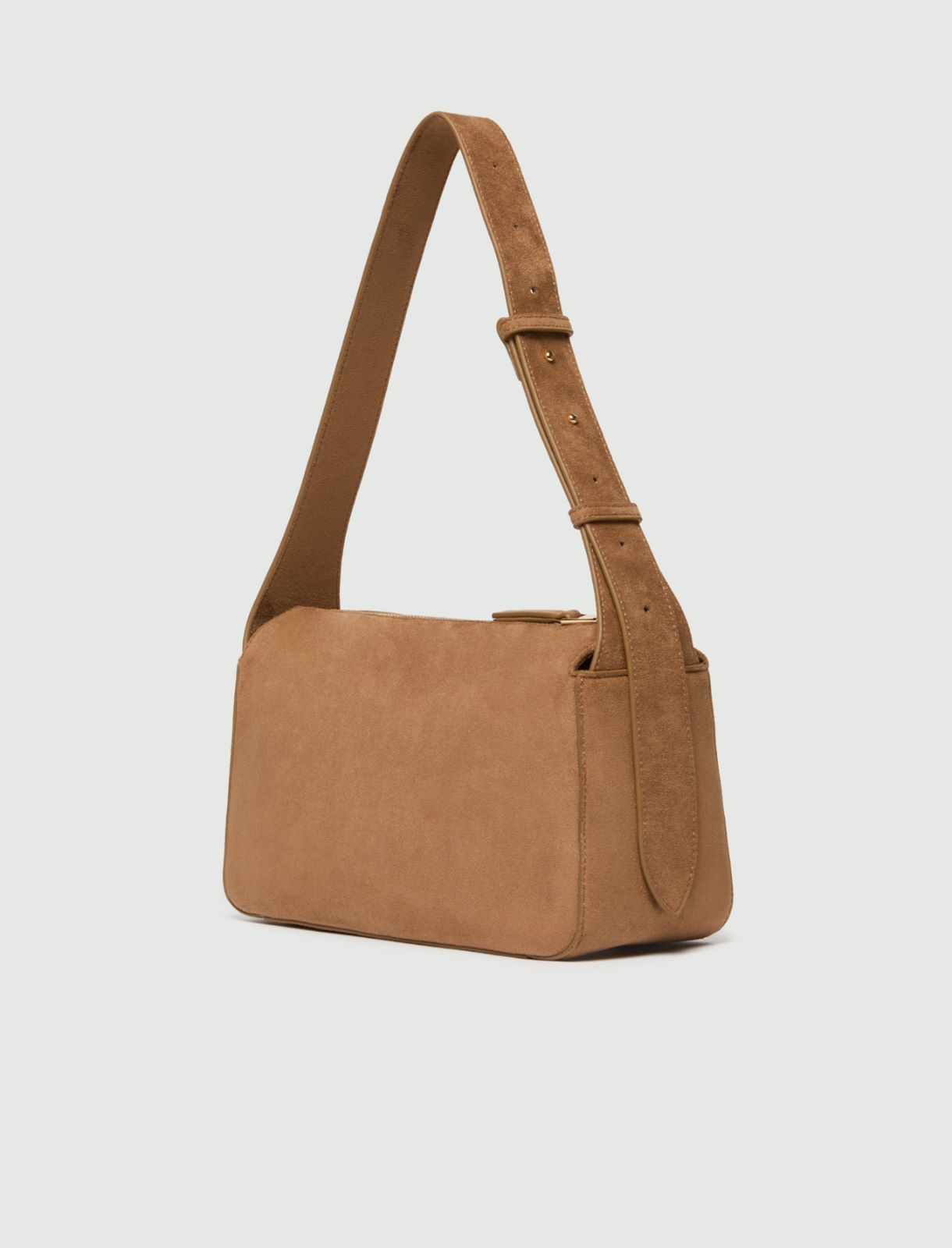 Borsa a spalla - CAMMELLO - Emme - 5