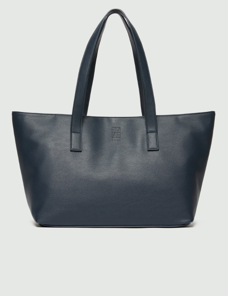 Bolso shopper con cartera - Emme - 2