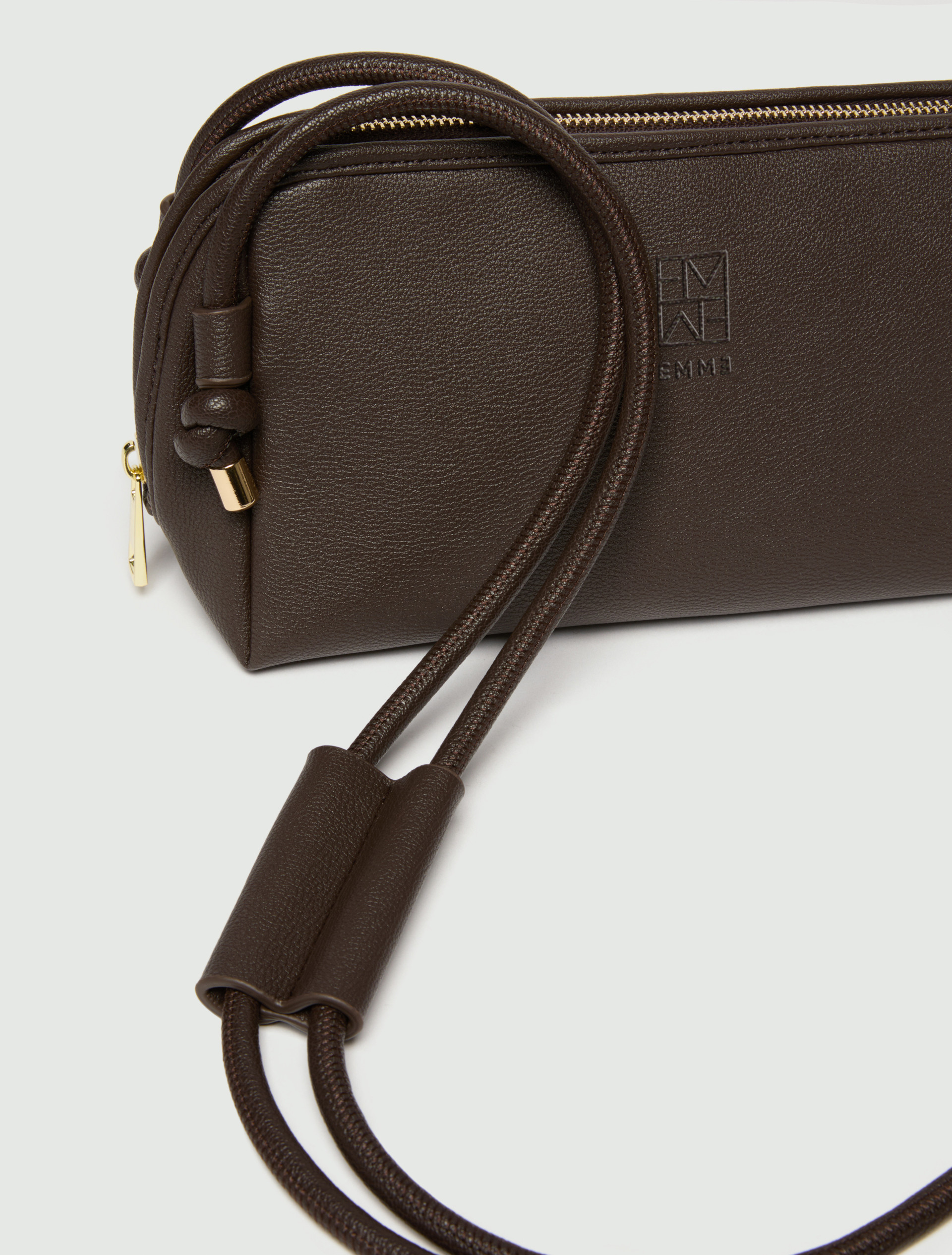 Borsa a tracolla - TESTA MORO - Emme - 4
