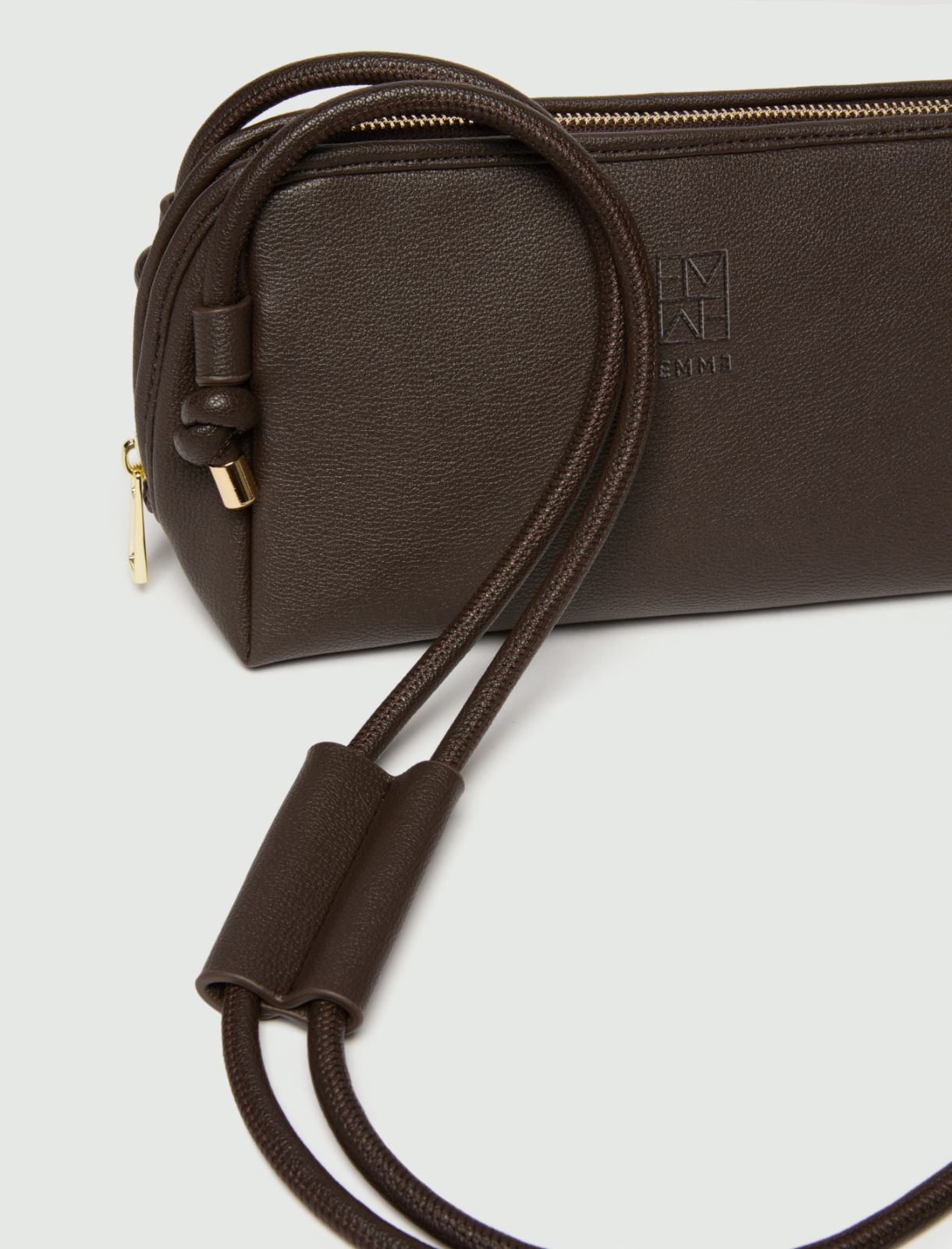 Borsa a tracolla - TESTA MORO - Emme - 4