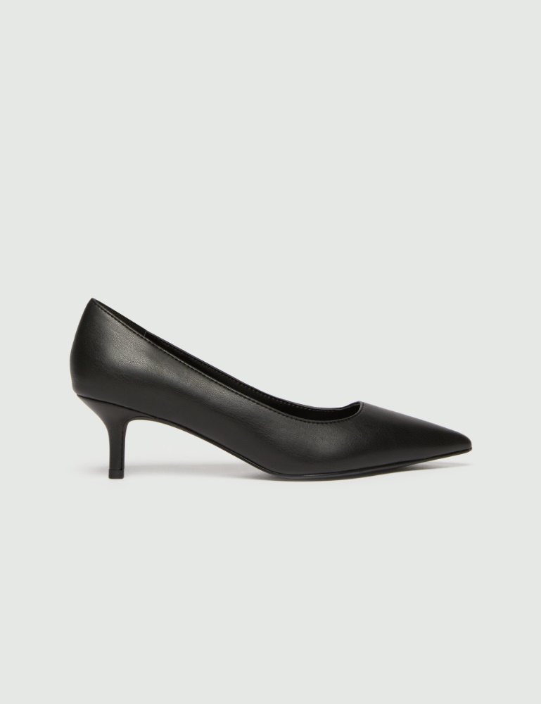Zapato salón de línea estilizada - Emme - 2