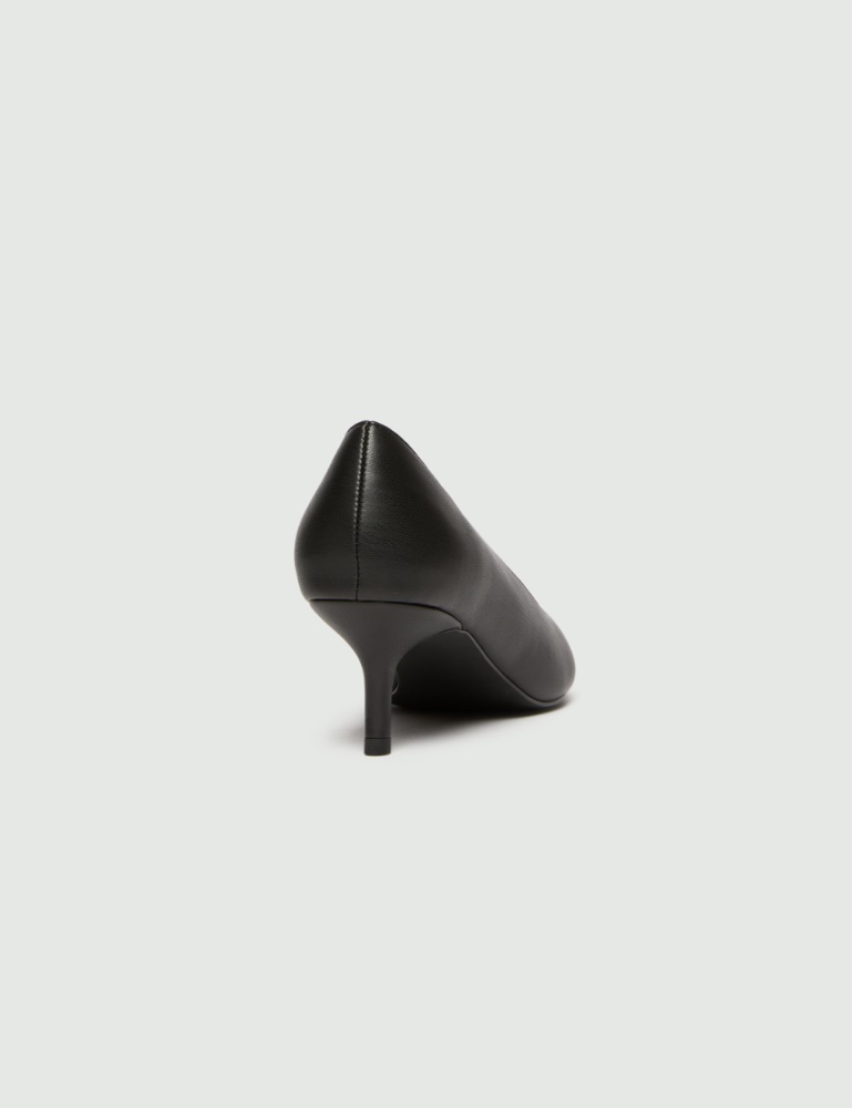 Zapato salón de línea estilizada - Emme - 6