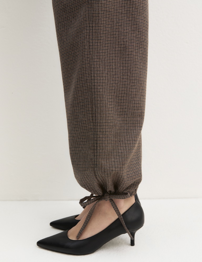 Zapato salón de línea estilizada - Emme