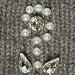 MELANGE GREY