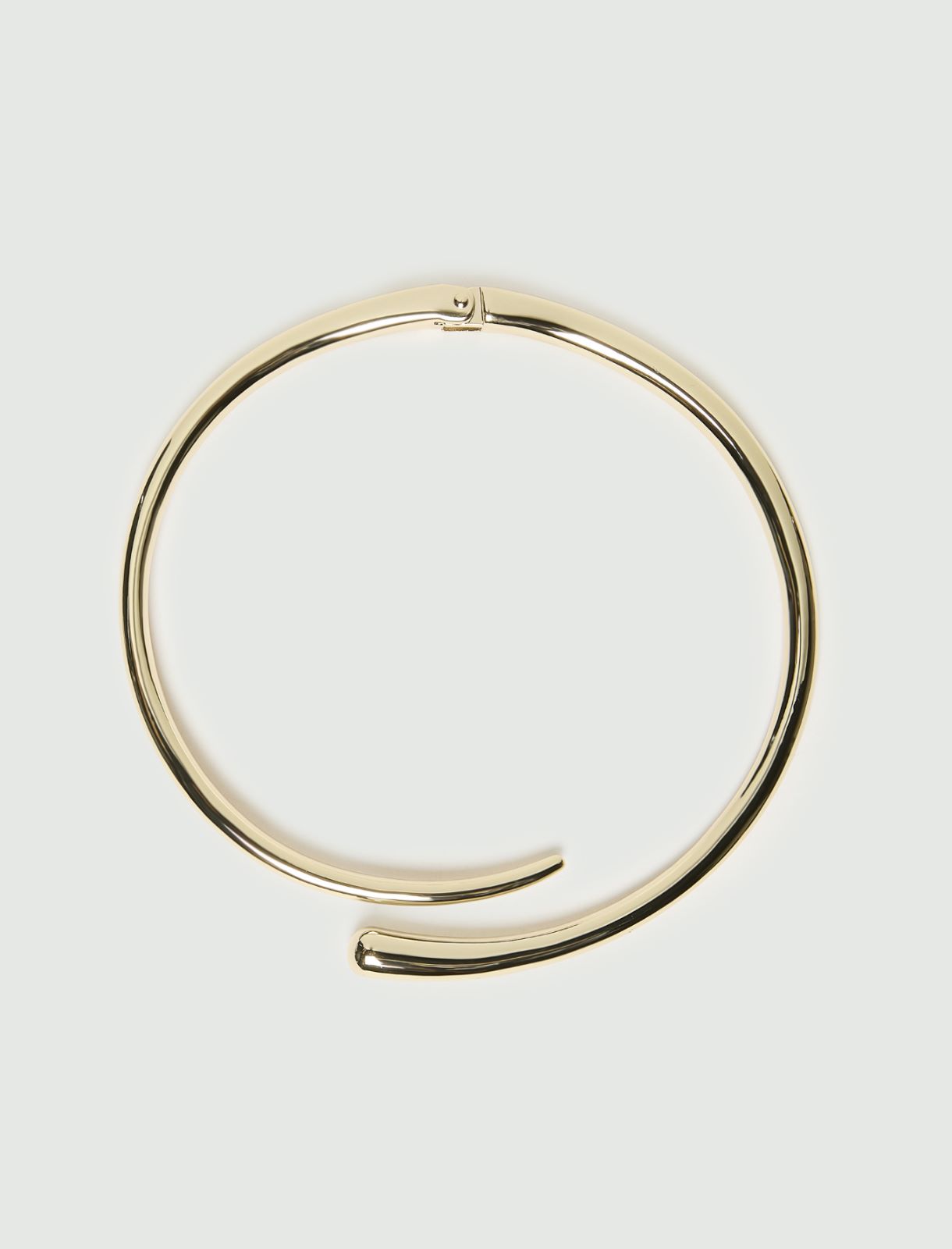 Choker - GOLD - Emme - 2