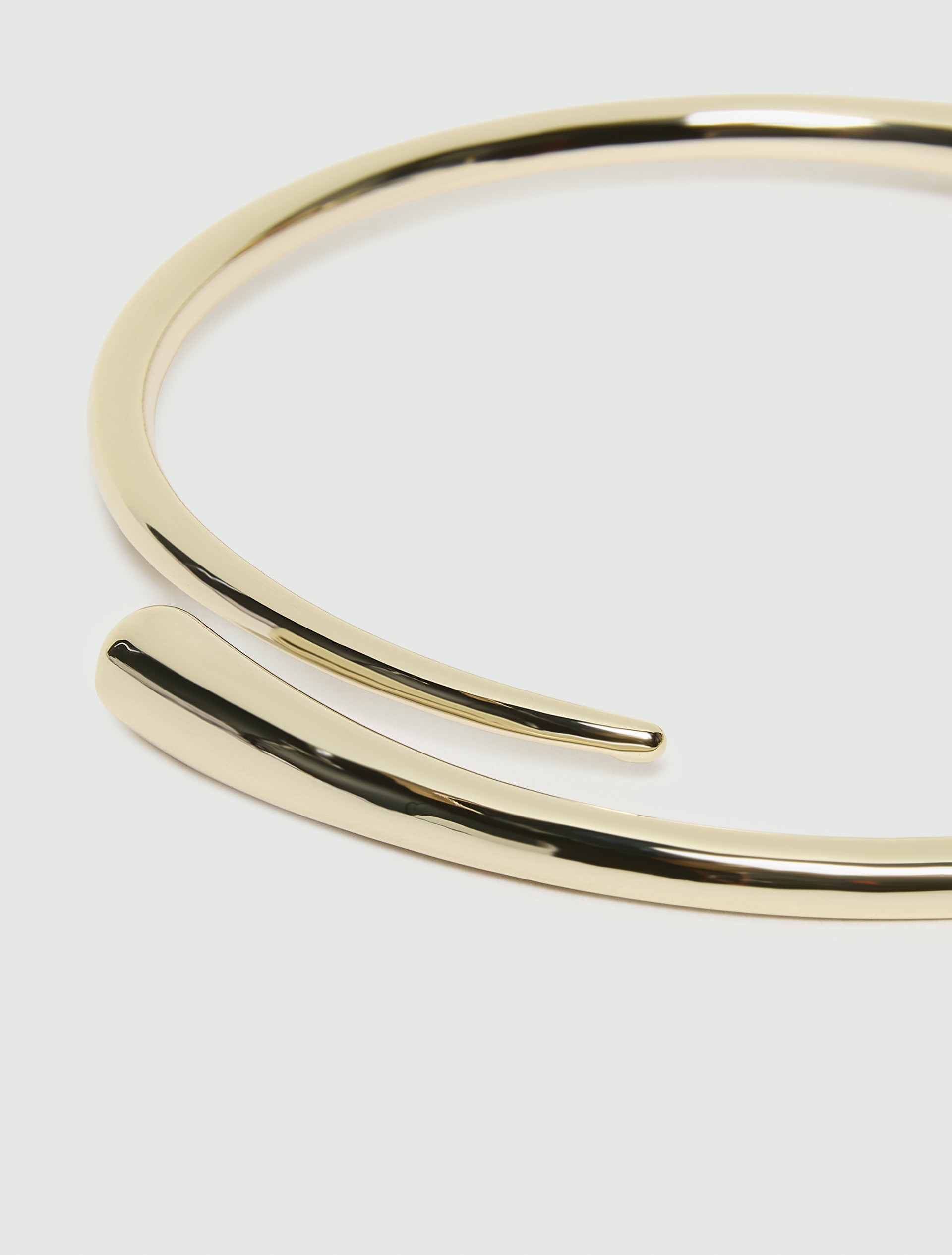 Choker - GOLD - Emme - 3