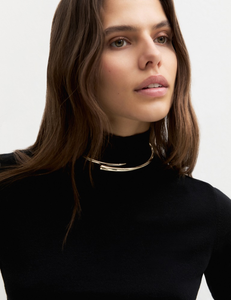 Choker - GOLD