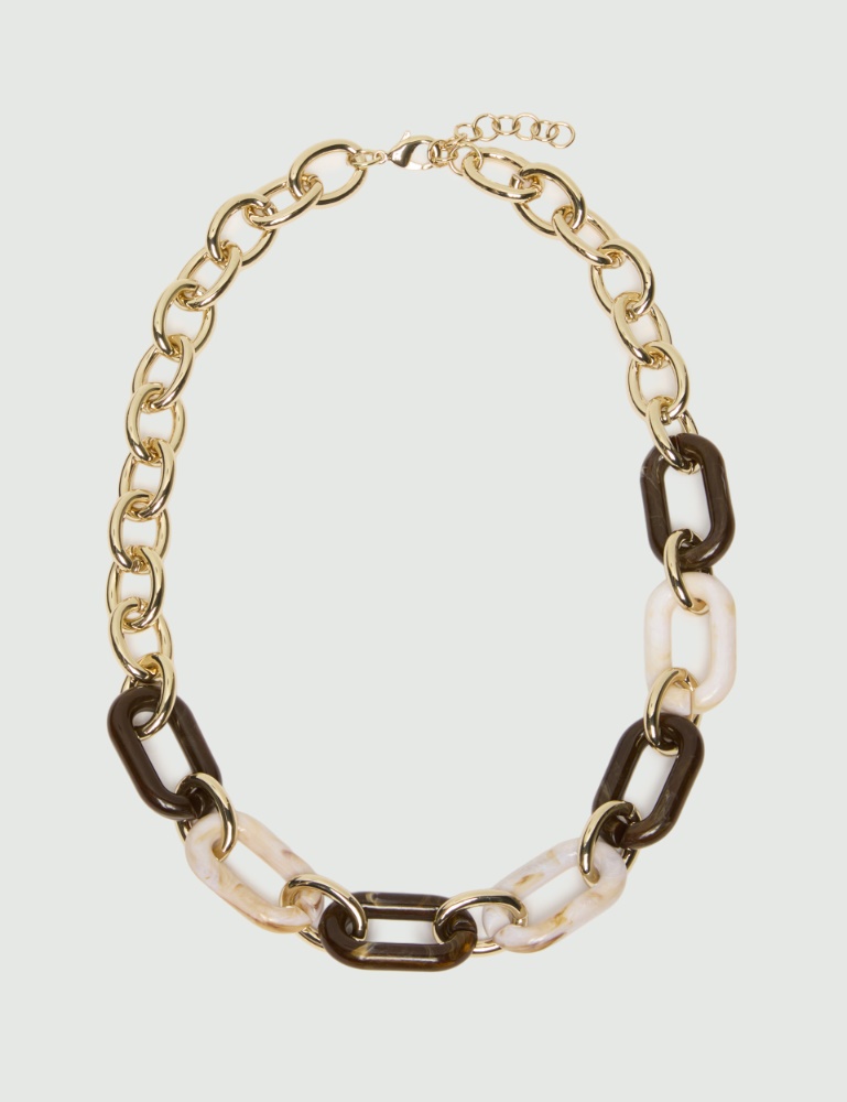 Collar de cadena - Emme - 2