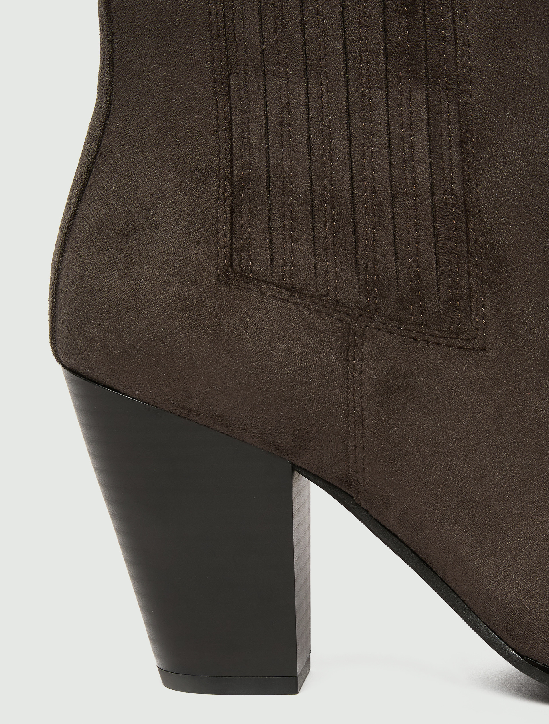 Western-style boots - BROWN - Emme - 5